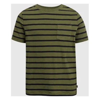 GAP Kids Striped T-shirt - Boys