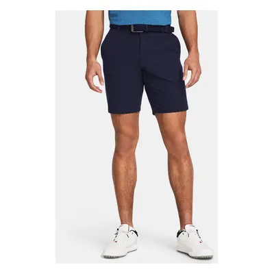 Under Armour UA Tech Taper Short-BLU - Men