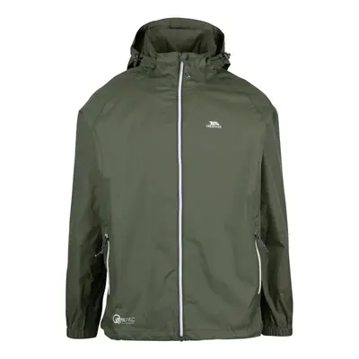 Women's Trespass QIKPAC Track Jacket