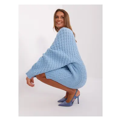 Sweater-AT-SW-2367-2.64P-Light Blue