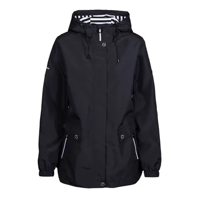 Women's waterproof jacket Trespass FLOURISH Rainwear