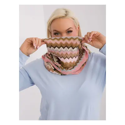 Scarf-AT-KM-BF48661.26-light pink