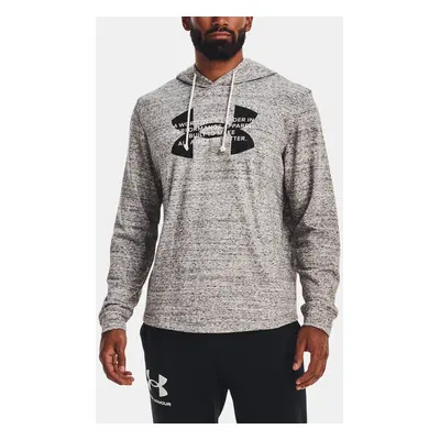 Férfi kapucnis pulóver Under Armour