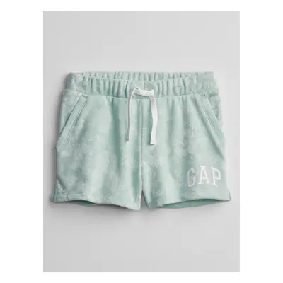 GAP Kids Tracksuit Shorts - Girls