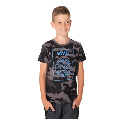 SAM73 T-shirt Toby - Boys