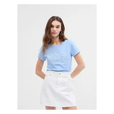 T-shirt with GAP logo - Women