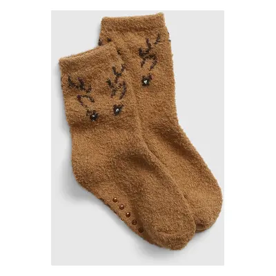 GAP Kids Soft Socks - Girls