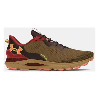 Under Armour Unisex shoes UA U Sonic Trail - unisex