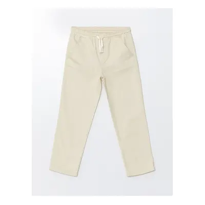 LC Waikiki Lcw Elastic Waist Boy Trousers