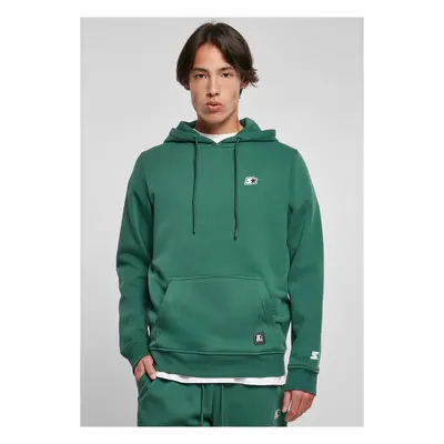 Starter Essential Hoody Dark Fresh Green