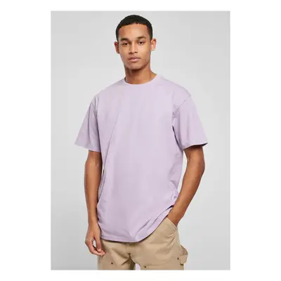 Heavy Oversized Tee Lilac