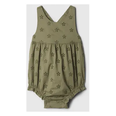 GAP Baby Cotton Body - Girls