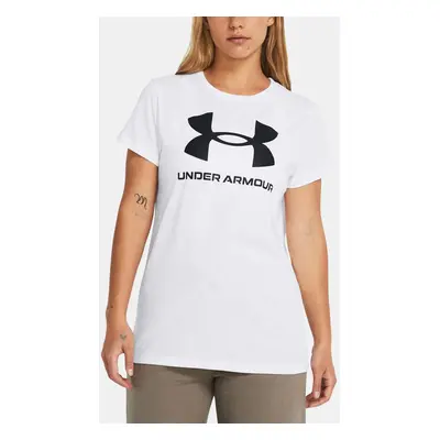 Női póló Under Armour