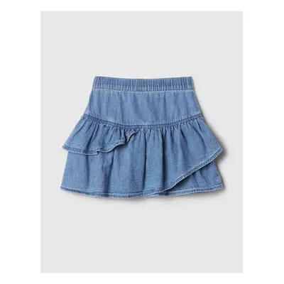 GAP Baby denim skirt - Girls