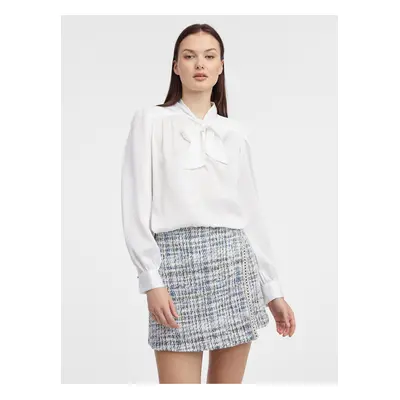 Orsay White Ladies Blouse - Ladies