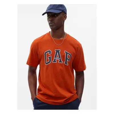 T-shirt with GAP logo - Men