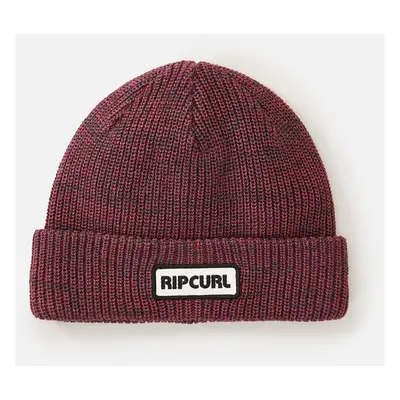 Winter hat Rip Curl ICONS REG BEANIE Maroon