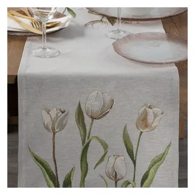 Eurofirany Unisex's Tablecloth