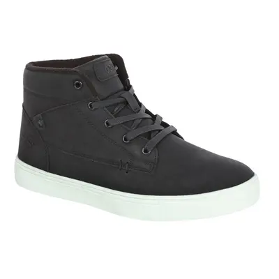 Men's winter sneakers LOAP COLER Black