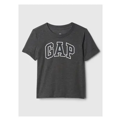 GAP Baby T-shirt with logo - Boys