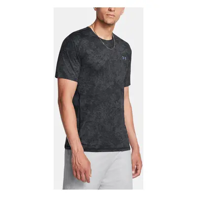 Under Armour Men's T-shirt Vanish Elite Vent Prtd SS - Men