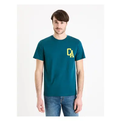 Celio T-Shirt Gexflov - Men's