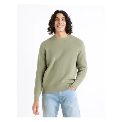 Celio Ribbed Sweater Dexter - Men