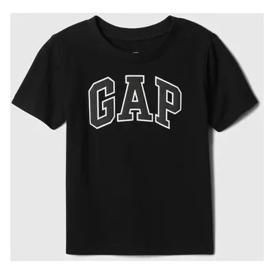 GAP Baby T-shirt with logo - Boys