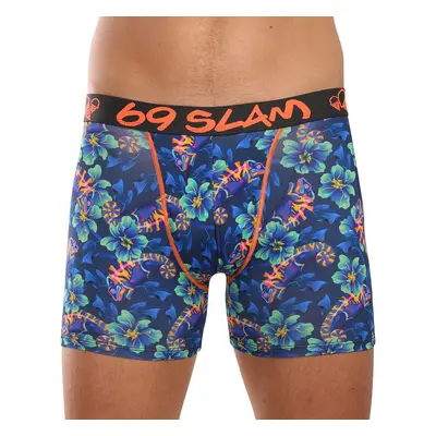 Men's boxers 69SLAM CHAMELEON