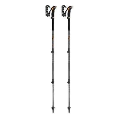 Trekking poles Leki Makalu Lite, cm