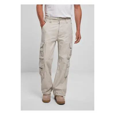 Vintage Cargo Pants White