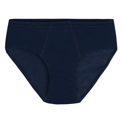 Boys' briefs Tytus - dark blue