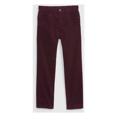 GAP Kids Corduroy Pants - Boys