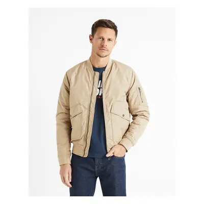 Celio Bomber Dujames Jacket - Men