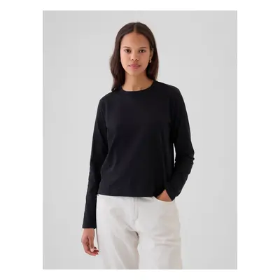 GAP Organic Cotton T-Shirt - Women's