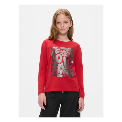 GAP Kid's T-shirt - Girls