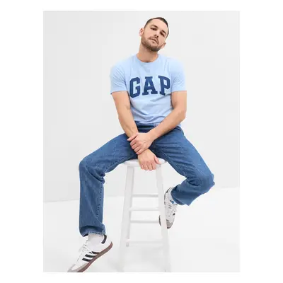 T-shirt with GAP logo - Men