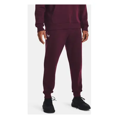 Under Armour Jogger UA Rival Fleece Joggers-MRN - Men