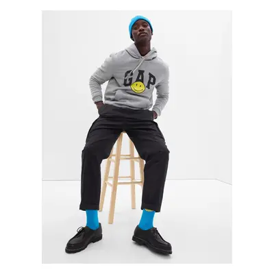 GAP Sweatshirt & Smiley® - Men