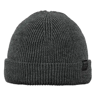 Barts KINYETI BEANIE Dark Heather Winter Hat