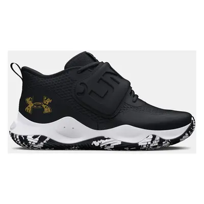 Under Armour Children's shoes UA GS ZONE BB - unisex