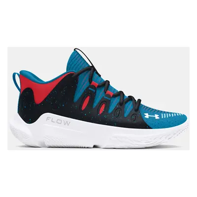 Under Armour Boots UA W FLOW Breakthru MM-BLK - Women