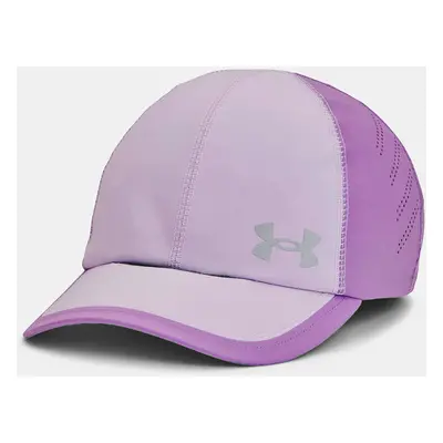 Under Armour Cap W Iso-chill Launch Adj-PPL - Women