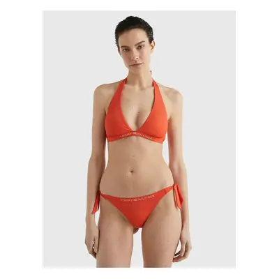 Orange Women's Swimwear Bottoms Tommy Hilfiger Underwear - Women