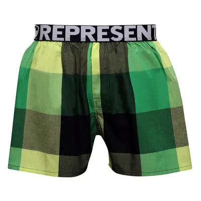 Men's boxers REPRESENT MIKE CLASSIC