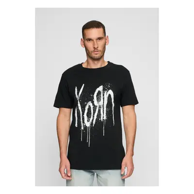 Korn Still A Freak Tee Black