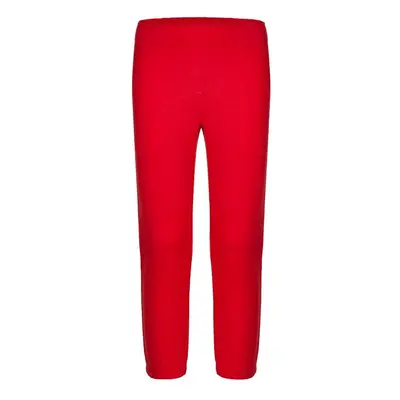 Children's sweatpants LOAP DOXIS Red