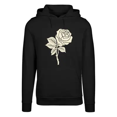 Wasted Youth Hoody Black