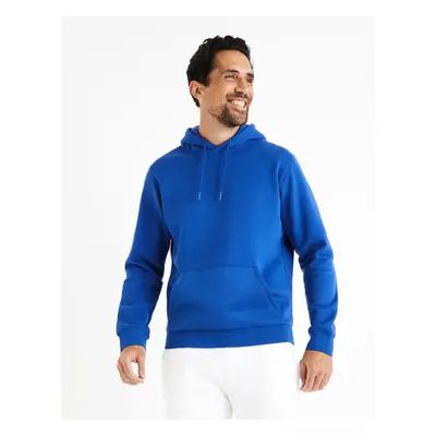 Celio Hoodie Vesix - Men