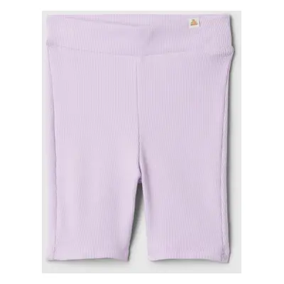 GAP Kids' Elastic Shorts - Girls